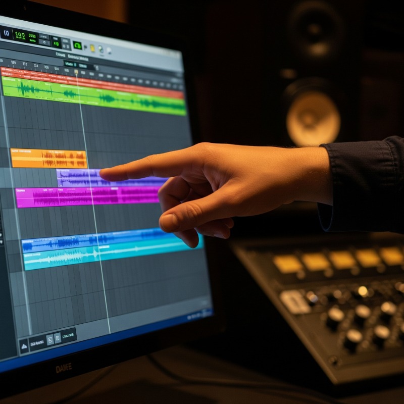 aula producao musical titas audio studio curso de produção musical mentoria estúdio música